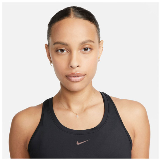Nike Γυναικεία αμάνικη μπλούζα crop Dri-FIT One